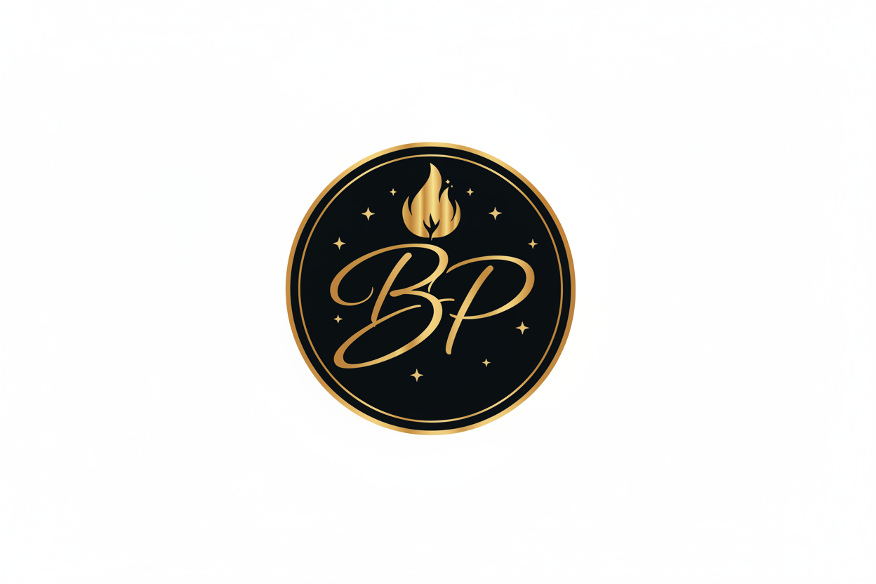 About Birthed Purpose